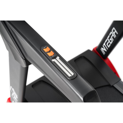 Бігова доріжка  Hop-Sport HS-2800LB Integra - фото №9
